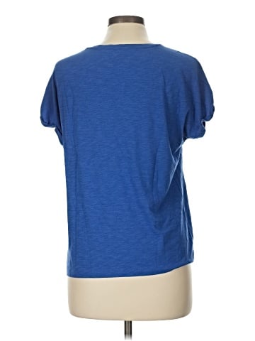 Max Studio Short Sleeve T-Shirt (view 2)