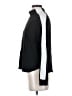 Monrow Black Long Sleeve Top Size XS - photo 5