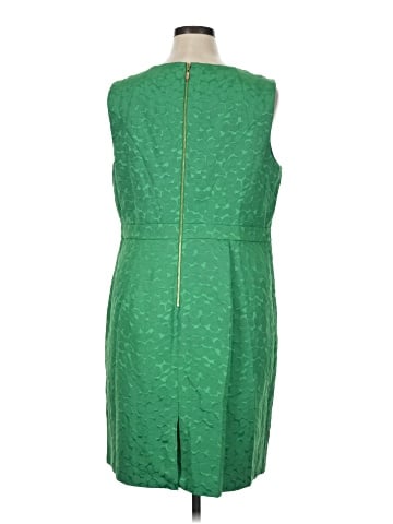 Ellen Tracy Cocktail Dress (view 2)