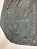 Gap 100% Polyester Black Raincoat Size S - photo 3