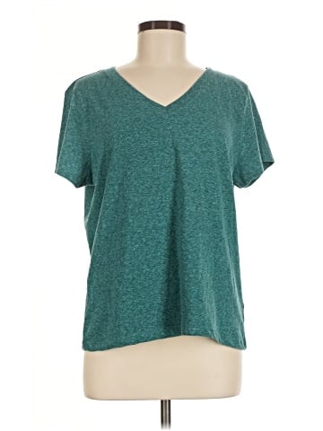 Primary Short Sleeve T-Shirt (view 1)