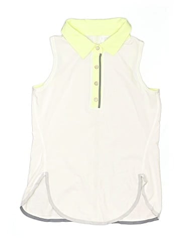 Ivivva Sleeveless T-Shirt (view 1)