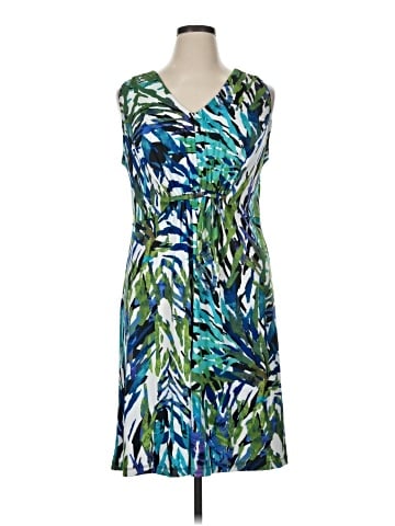 Notations Casual Dress (view 1)