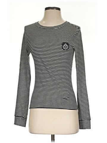 The Kooples Long Sleeve T-Shirt (view 1)