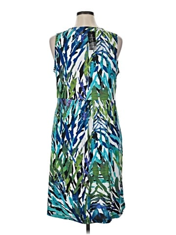 Notations Casual Dress (view 2)