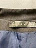 Koton Argyle Gray Cocktail Dress Size UK 8 / US 4 - photo 7