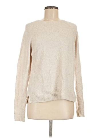 Caslon Pullover Sweater (view 1)