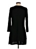 IMAN Black Pullover Sweater Size XS - photo 2