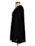 IMAN Black Pullover Sweater Size XS - photo 5