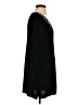 IMAN Black Pullover Sweater Size XS - photo 4