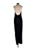 Vera Wang Black Jumpsuit Size 16 - photo 2