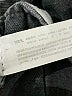 Zara Kids Black Denim Jacket Size 11 - 12 - photo 4