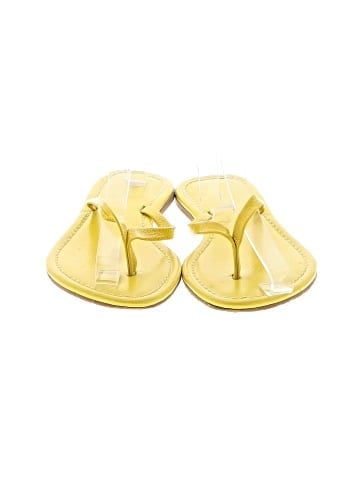 Banana Republic Flip Flops (view 2)
