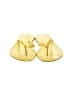 Banana Republic Yellow Flip Flops Size 7 - photo 2