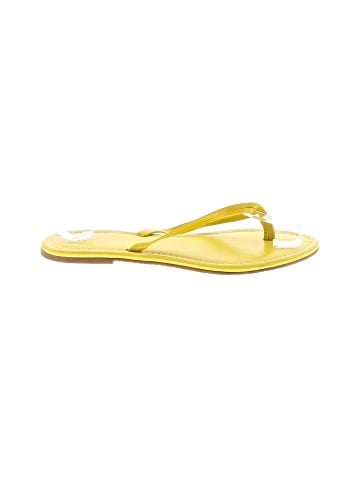 Banana Republic Flip Flops (view 1)