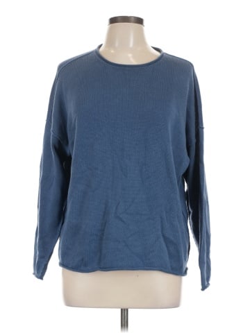 Eileen Fisher Pullover Sweater (view 1)