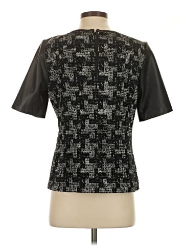 Classiques Entier Short Sleeve Blouse (view 2)