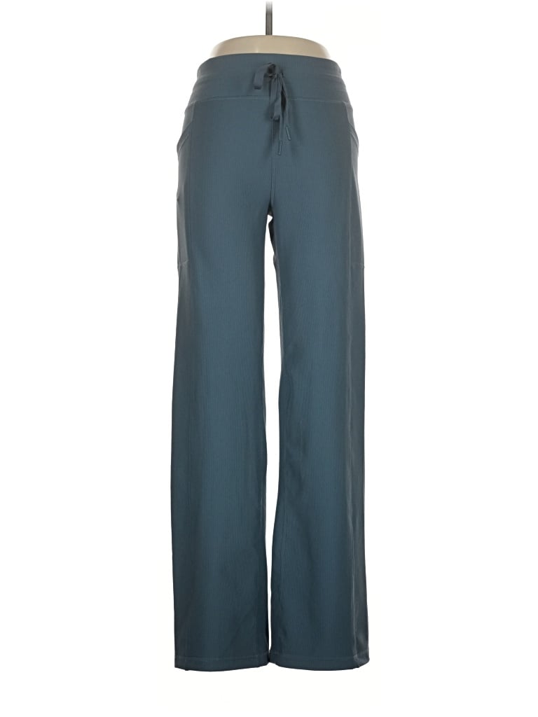 Pre-owned 32 Degrees Casual Pants In Teal