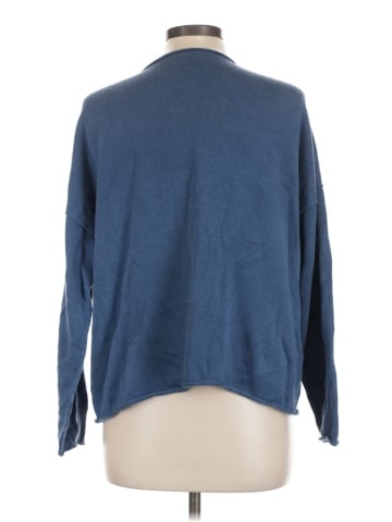 Eileen Fisher Pullover Sweater (view 2)