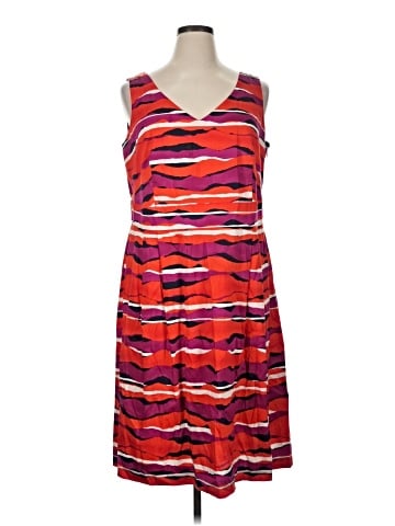 Anne Klein Casual Dress (view 1)