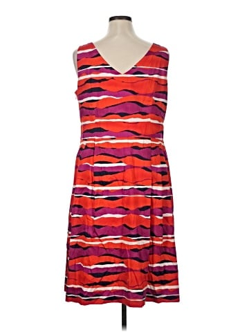 Anne Klein Casual Dress (view 2)