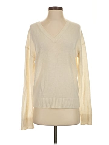 Theory Pullover Sweater (view 1)
