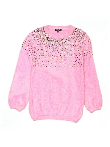Imoga Pullover Sweater (view 1)