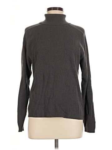 Jones New York Turtleneck Sweater (view 1)