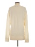 Theory Ivory Pullover Sweater Size S - photo 2