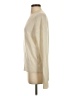 Theory Ivory Pullover Sweater Size S - photo 5
