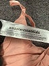 Amazon Essentials Pink Sports Bra Size L - photo 4