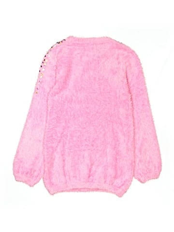 Imoga Pullover Sweater (view 2)