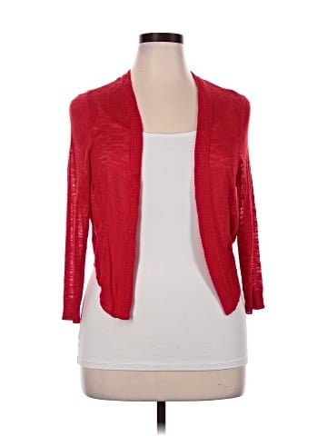 Torrid Cardigan (view 1)