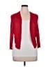 Torrid Red Cardigan Size 1X (1) - photo 1