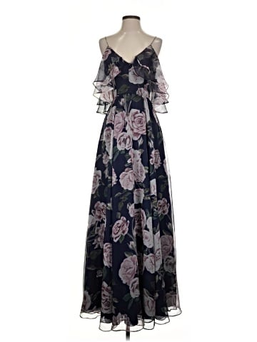Fame And Partners Cocktail Dress (view 1)