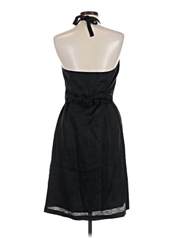 Lafayette 148 New York Cocktail Dress (view 2)