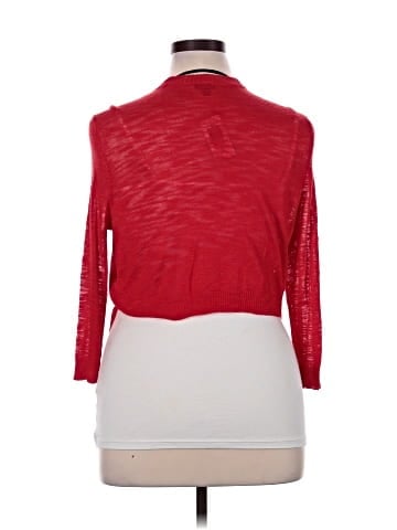 Torrid Cardigan (view 2)