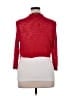 Torrid Red Cardigan Size 1X (1) - photo 2
