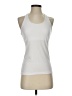 Gap Fit White Active Tank Size S - photo 1