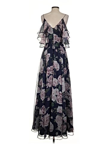 Fame And Partners Cocktail Dress (view 2)