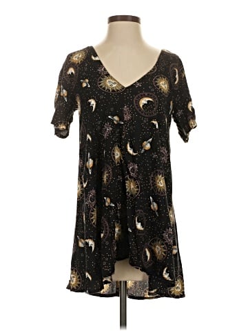 Motel Casual Dress (view 1)