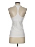 Gap Fit White Active Tank Size S - photo 2