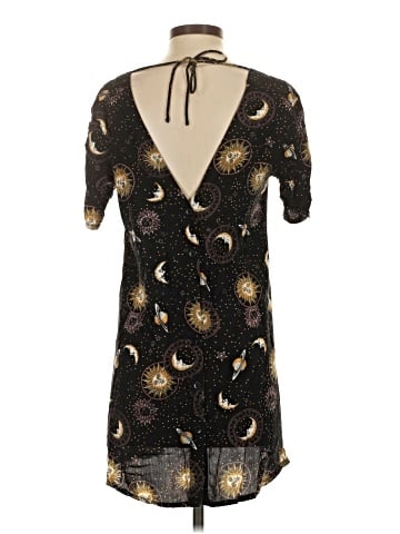 Motel Casual Dress (view 2)