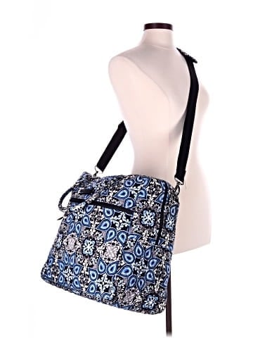 Vera Bradley Tote (view 2)