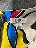 Cato Graphic Yellow Casual Dress Size 18 - photo 7