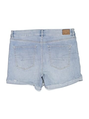 American Eagle Outfitters Denim Shorts (view 2)