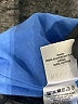 Kivari 100% Cotton Blue Cocktail Dress Size 2 - photo 8