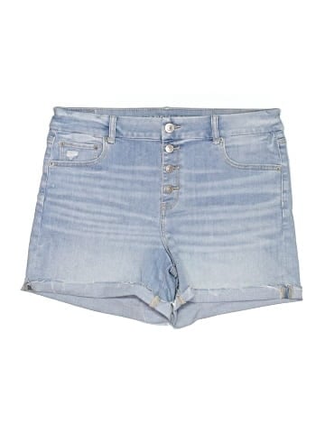 American Eagle Outfitters Denim Shorts (view 1)