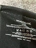 Motherhood Black Active Pants Size M - photo 6
