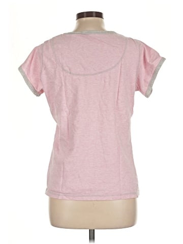 AK Anne Klein Short Sleeve T-Shirt (view 2)